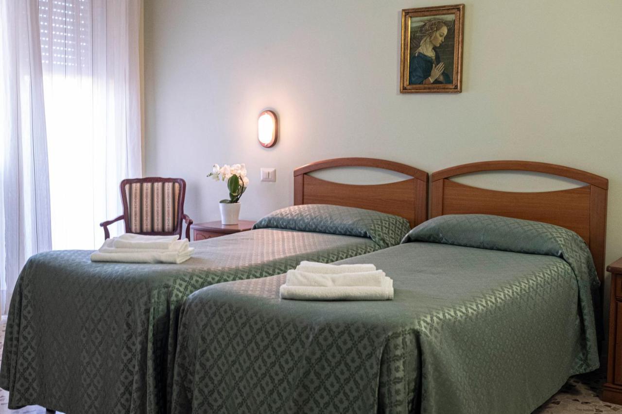 Villa Fatima, Casa Per Ferie Róma Kültér fotó