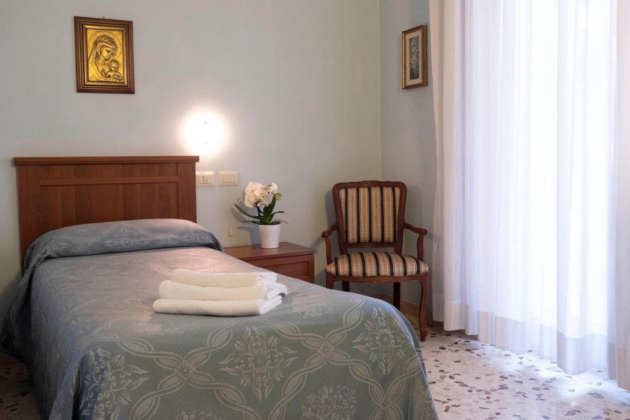 Villa Fatima, Casa Per Ferie Róma Kültér fotó