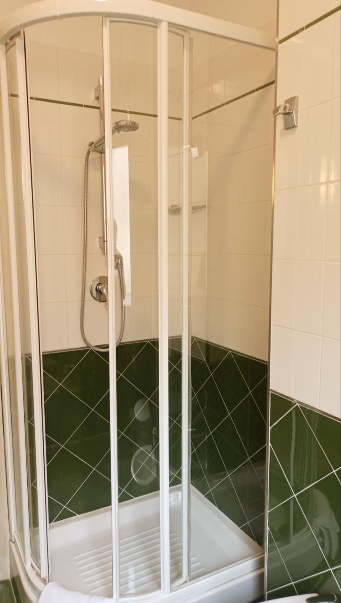 Villa Fatima, Casa Per Ferie Róma Kültér fotó