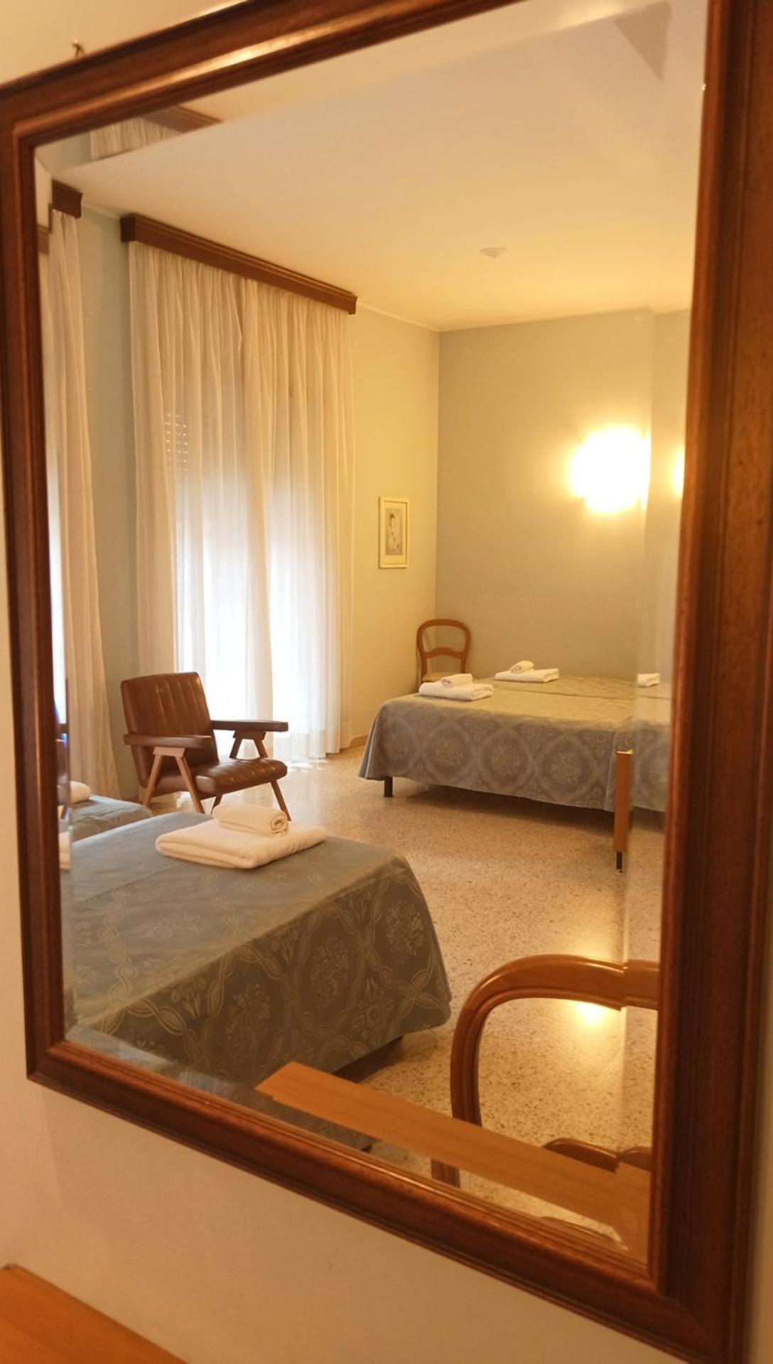 Villa Fatima, Casa Per Ferie Róma Kültér fotó
