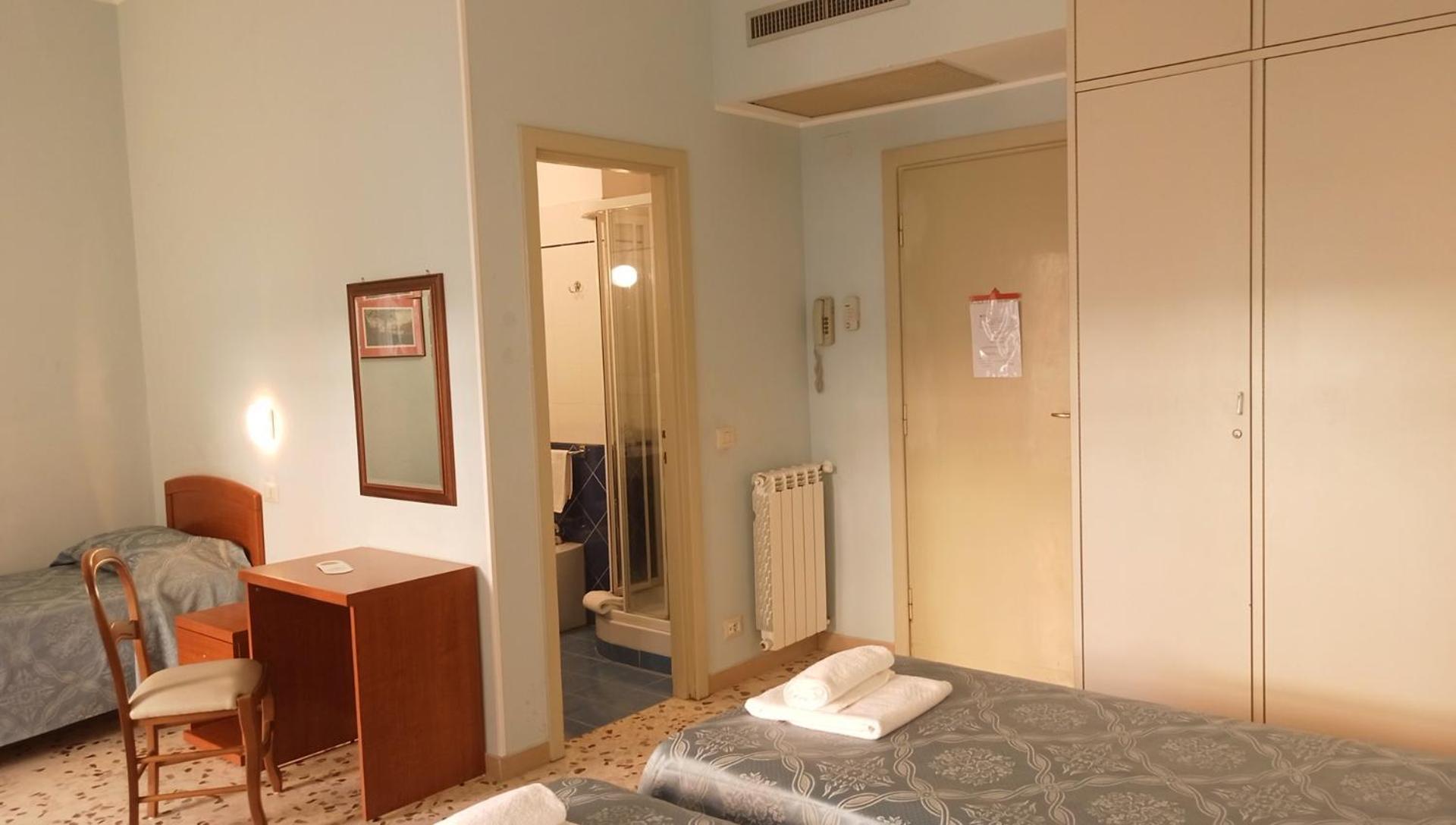 Villa Fatima, Casa Per Ferie Róma Kültér fotó